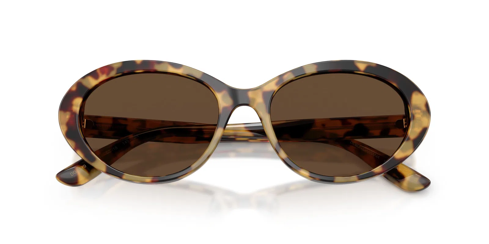 Dolce & Gabbana 4570 Sunglasses - view 16
